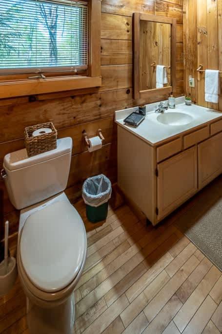 Cozy 'Grey Fox' Cabin Between Boone & Блоуинг-Рок Экстерьер фото